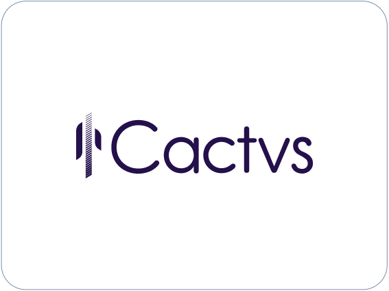 Cactvs - Cliente OL Tecnologia
