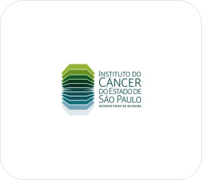 Instituto do Câncer do Estado de São Paulo - Cliente OL Tecnologia