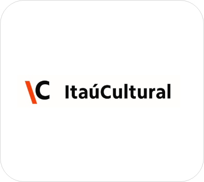Itaú Cultural - Cliente OL Tecnologia