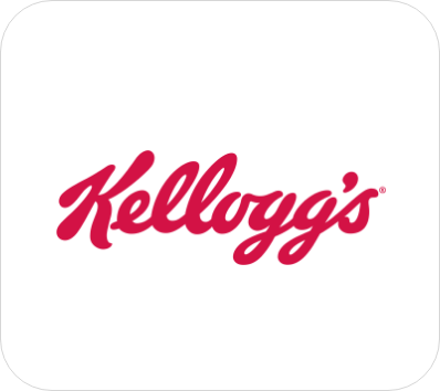Kellogg's- Cliente OL Tecnologia