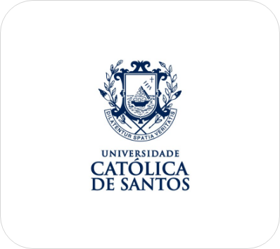 Universidade Católica de Santos - Cliente OL Tecnologia