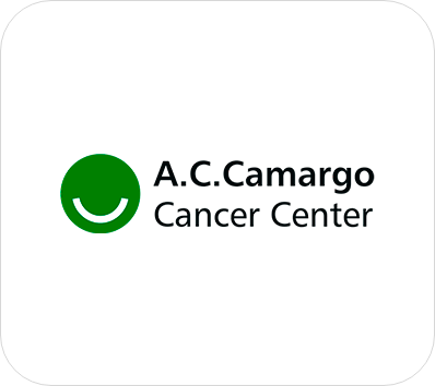 A.C. Camargo Cancer Center- Cliente OL Tecnologia