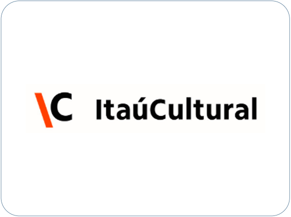 Itaú Cultural- Cliente OL Tecnologia