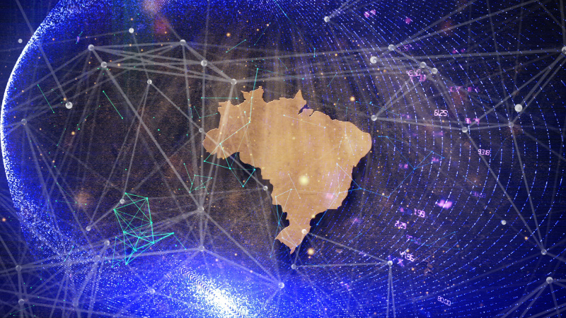 Desafios da cibersegurança no Brasil enfrentando ameaças em um mundo conectado