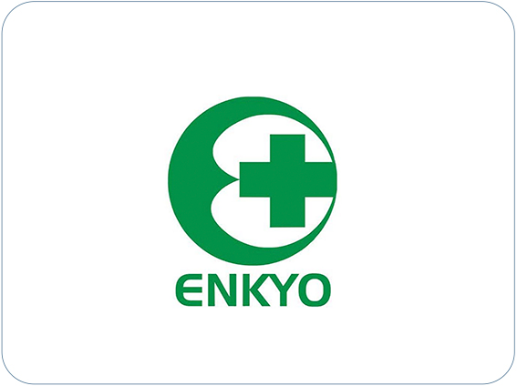 Enkyo - Cliente OL Tecnologia