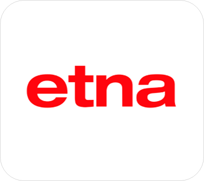 Etna - Cliente OL Tecnologia