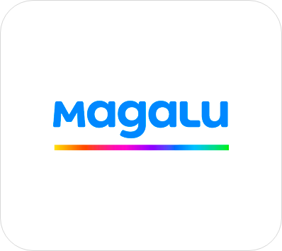 Magalu - Cliente OL Tecnologia