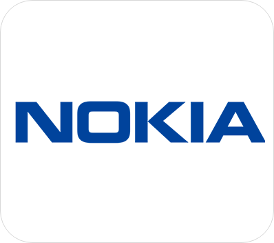Nokia - Cliente OL Tecnologia