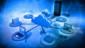 Segurança em Cloud Computing Descubra 5 Benefícios