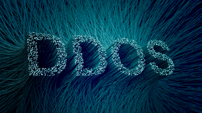 Ataque DDoS como proteger sua empresa de interrupções e prejuízos financeiros  